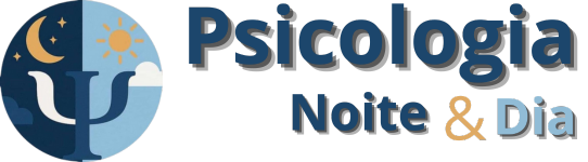 Psicologia Noite e Dia