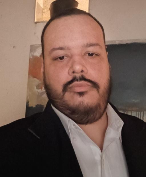 Joe Anderson Santos