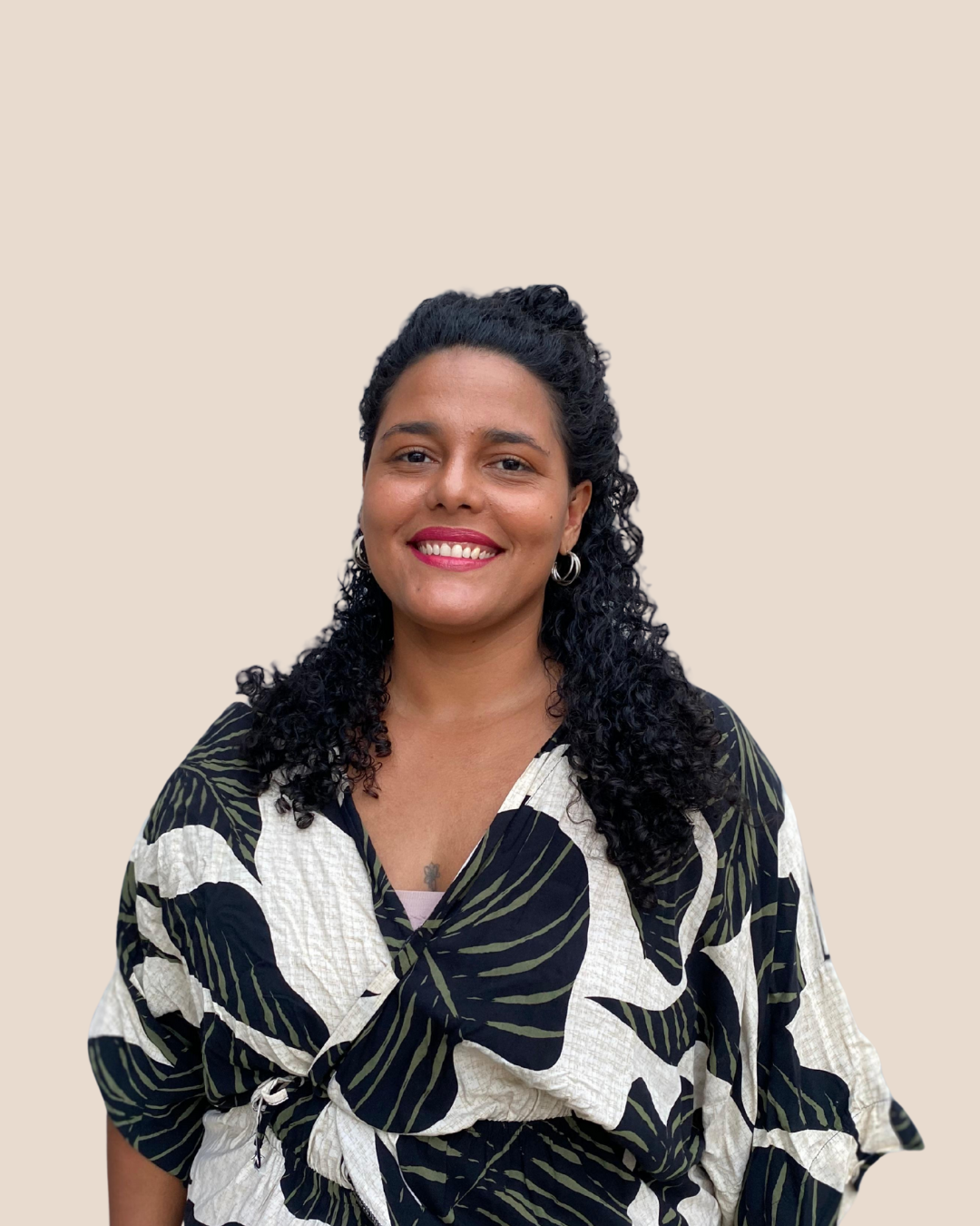 Maria Carolina