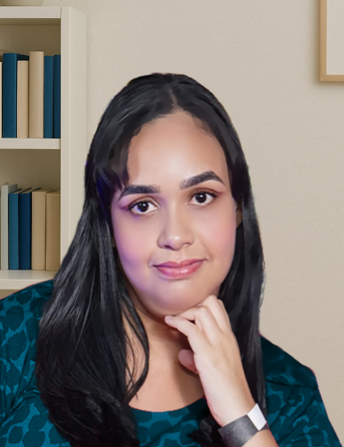 Julia Vicente Ramos