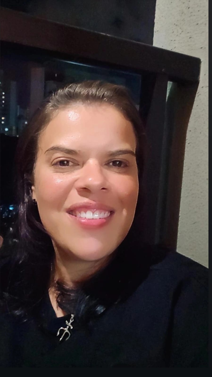 Anne Almeida