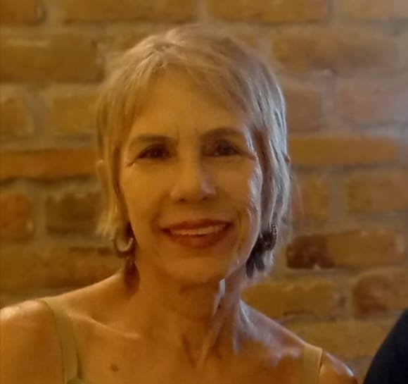 Ana Cristina da Silva Ciancio