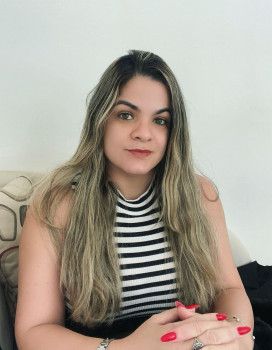 Aline do Nascimento Silva