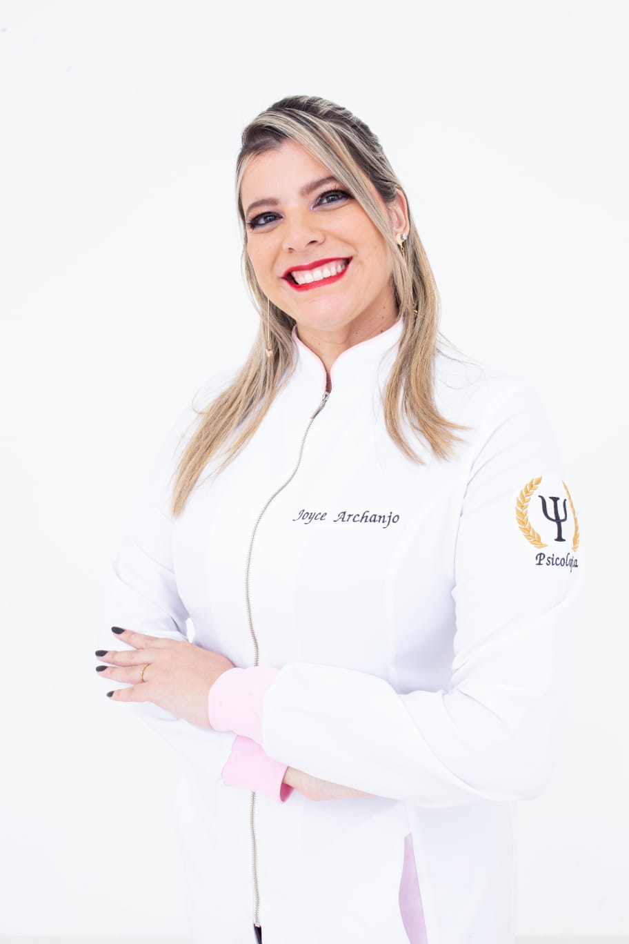 Joyce Campos Archanjo