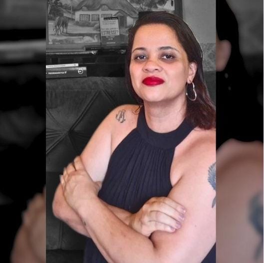 Sexóloga Ana Paula Rodrigues Moreira