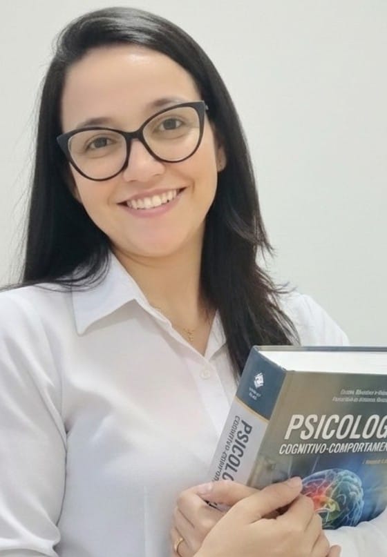 Jessimara Martins dos Santos Tavares